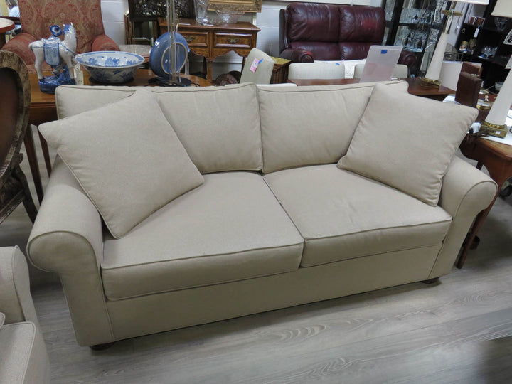 Century Cornerstone Sofa