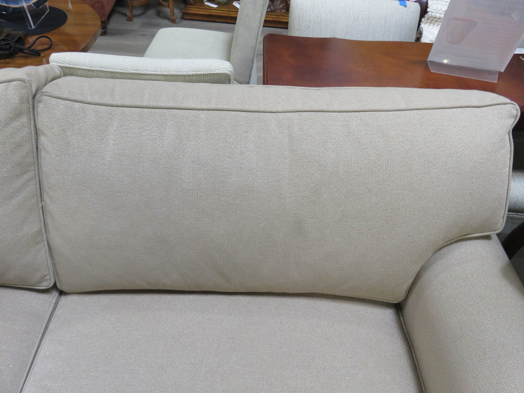 Century Cornerstone Sofa
