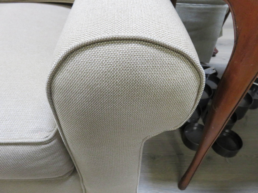 Century Cornerstone Sofa