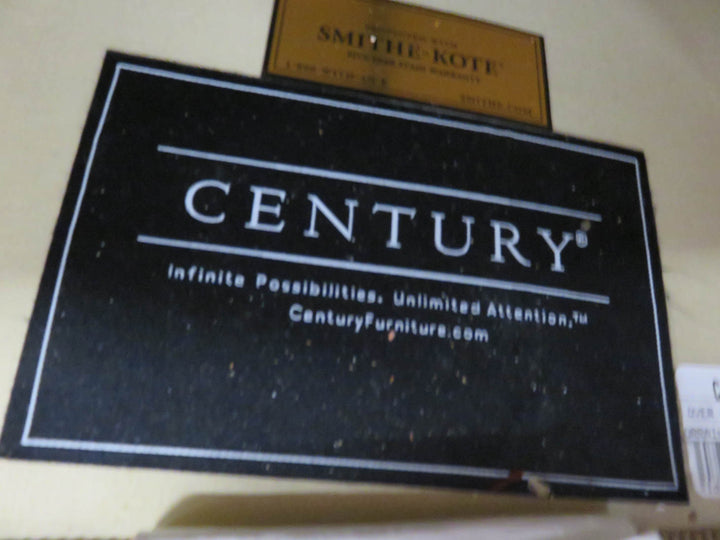 Century Cornerstone Sofa