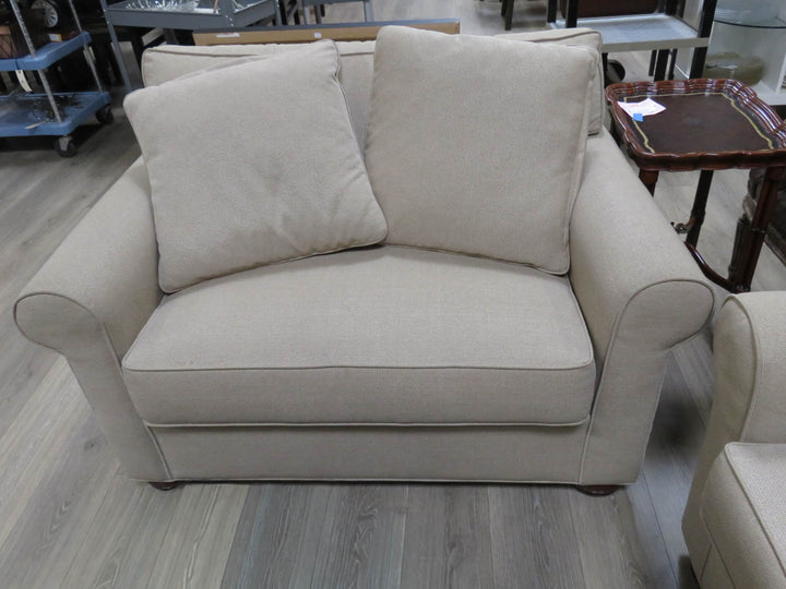 Century Cornerstone Chair Plus
