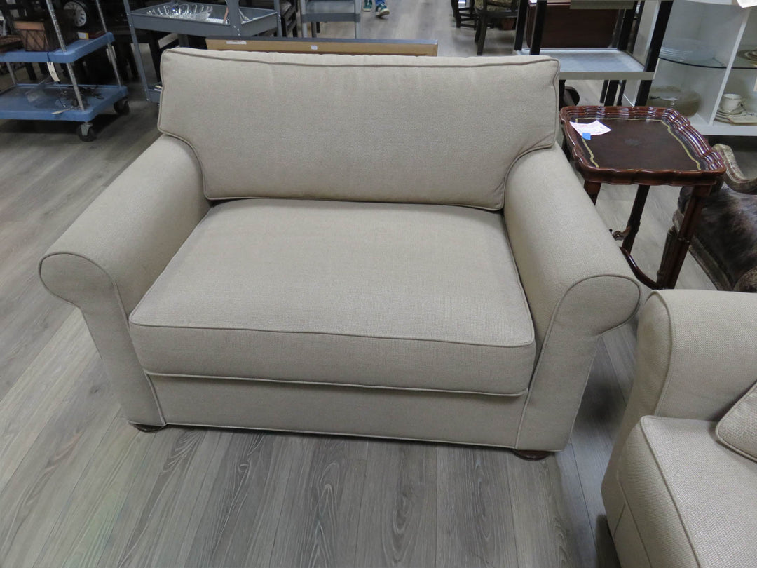 Century Cornerstone Chair Plus