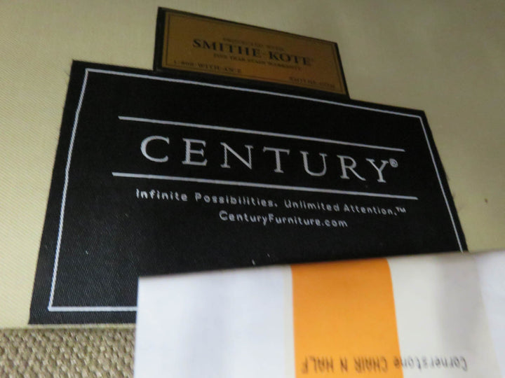 Century Cornerstone Chair Plus