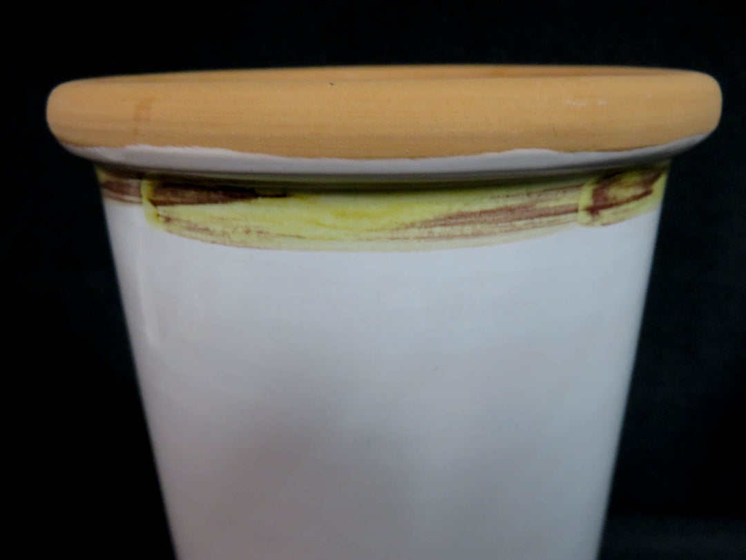 Terra Cotta Wine Cooler