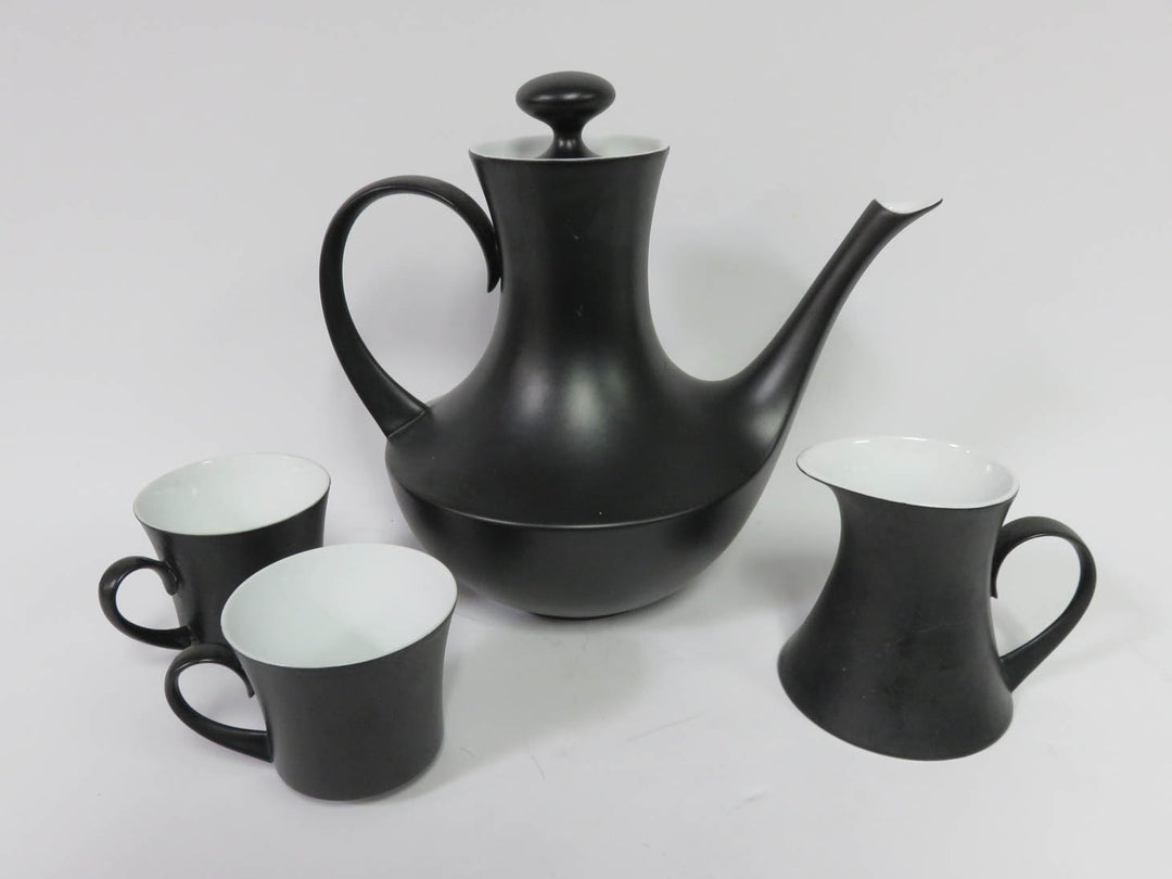 Block Coffee Set