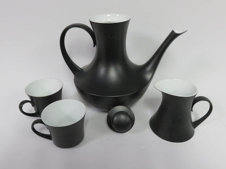 Block Coffee Set