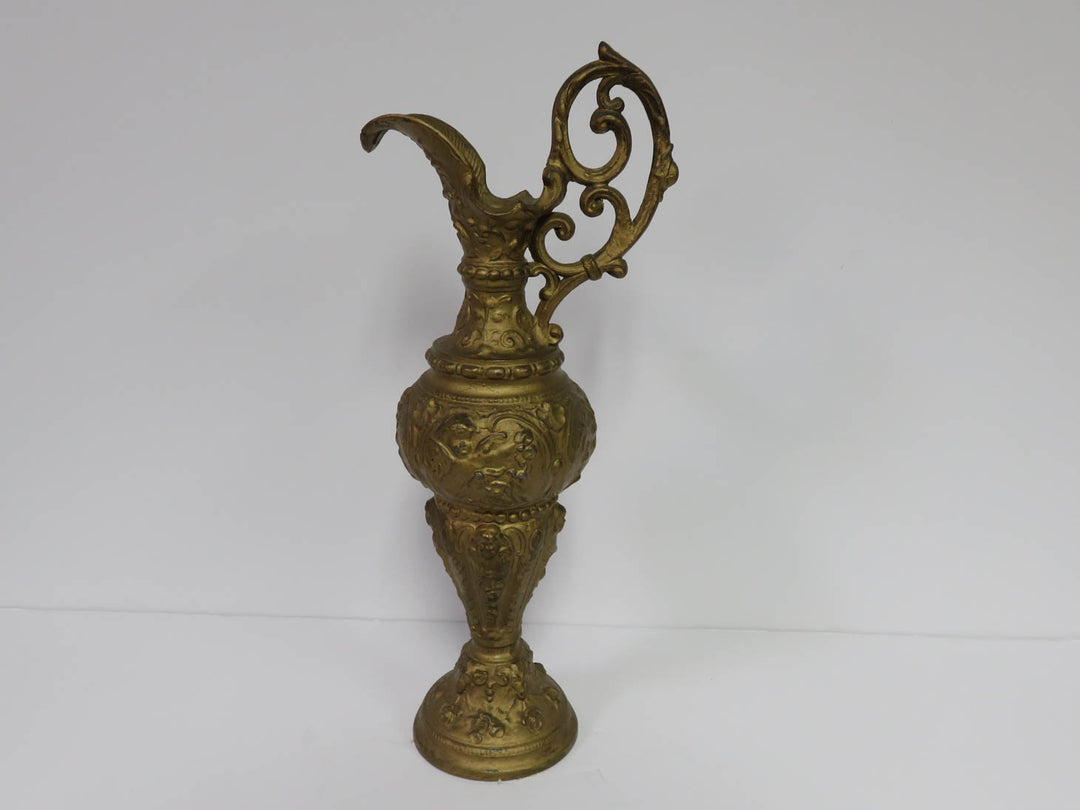 Victorian Style Decorative Ewer