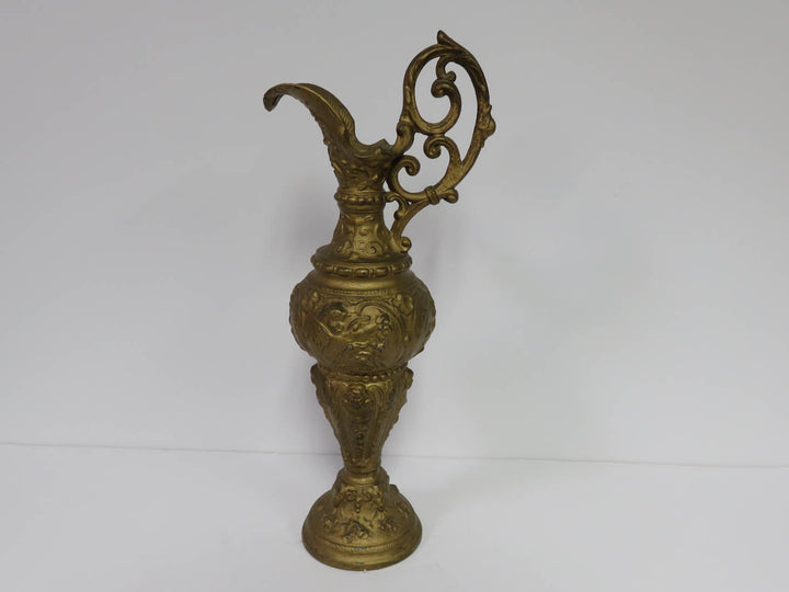 Victorian Style Decorative Ewer