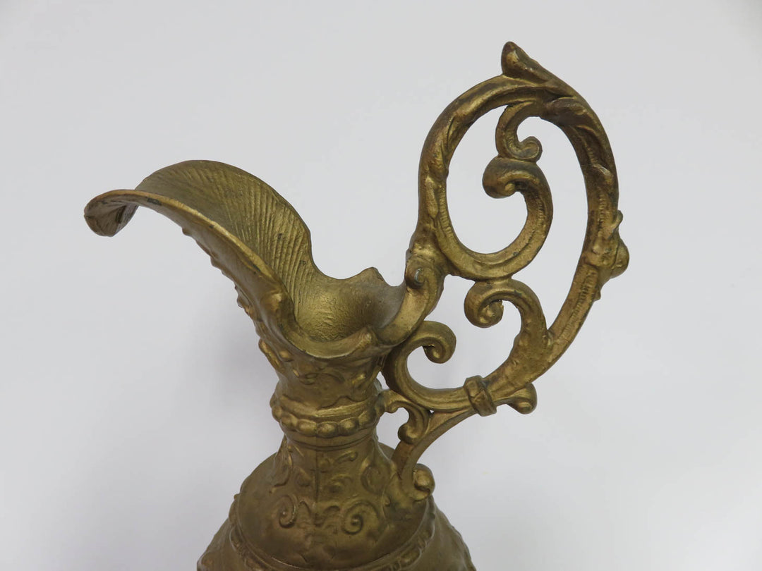 Victorian Style Decorative Ewer
