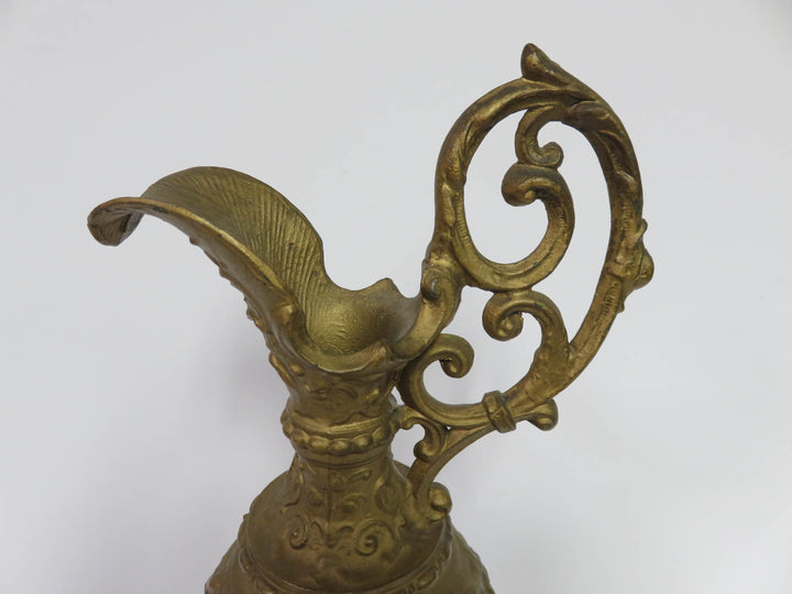 Victorian Style Decorative Ewer