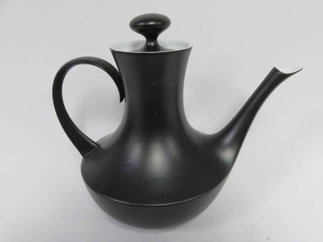 Block Coffee Set