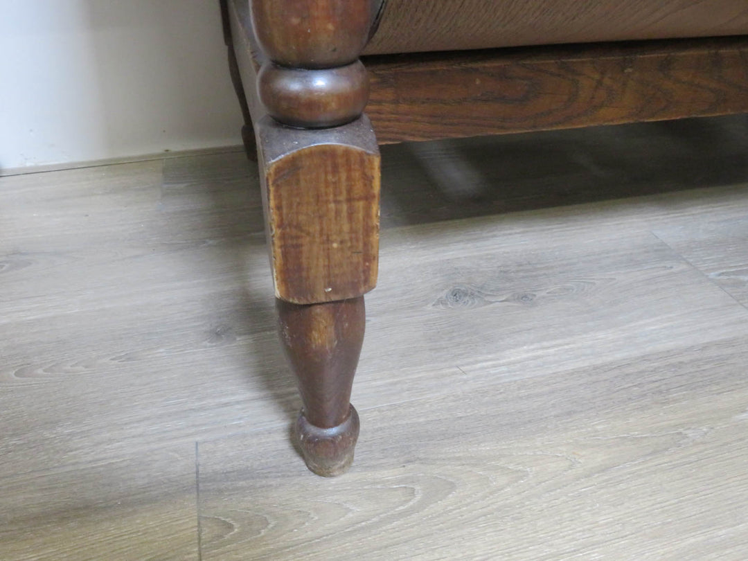 Antique McDougall & Co. Baker's Cabinet