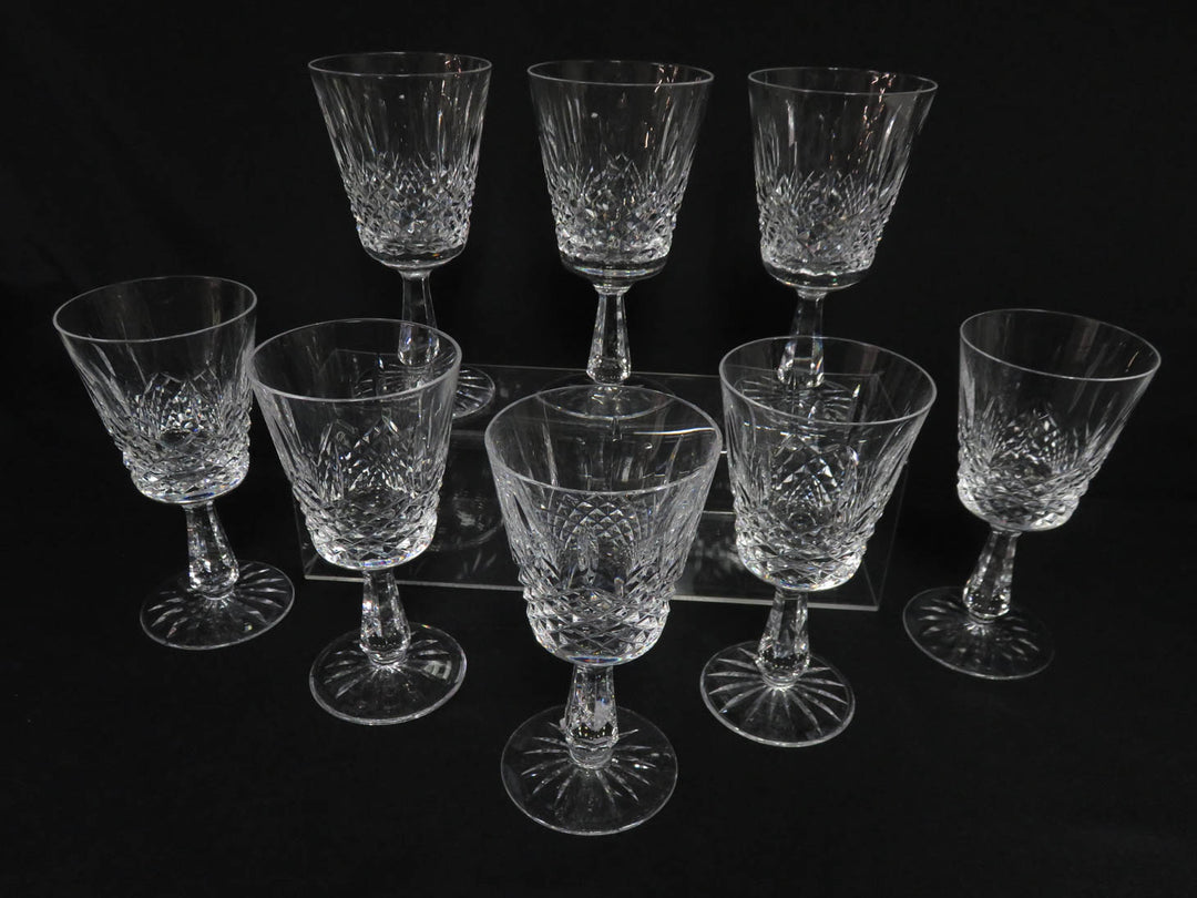 Waterford Goblets