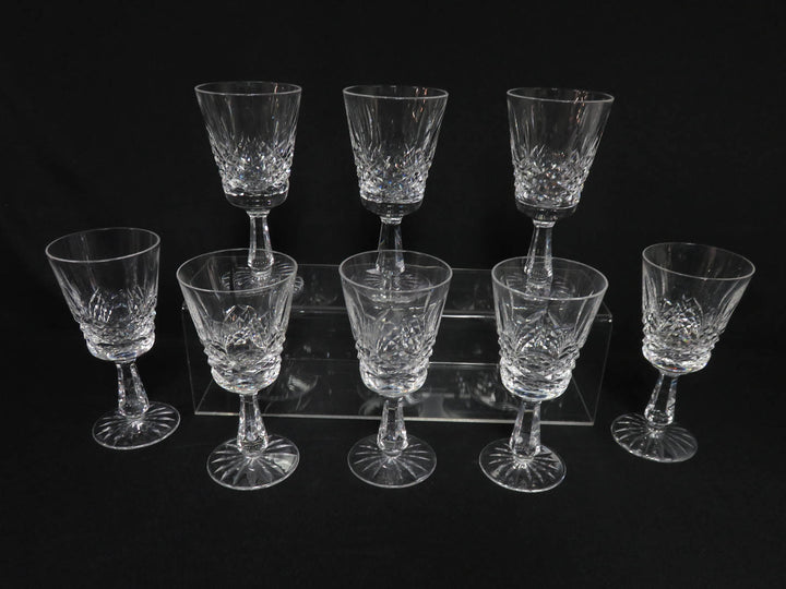 Waterford Wine Glasses