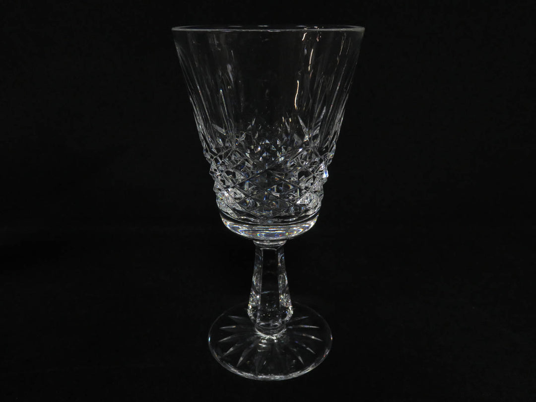Waterford Wine Glasses