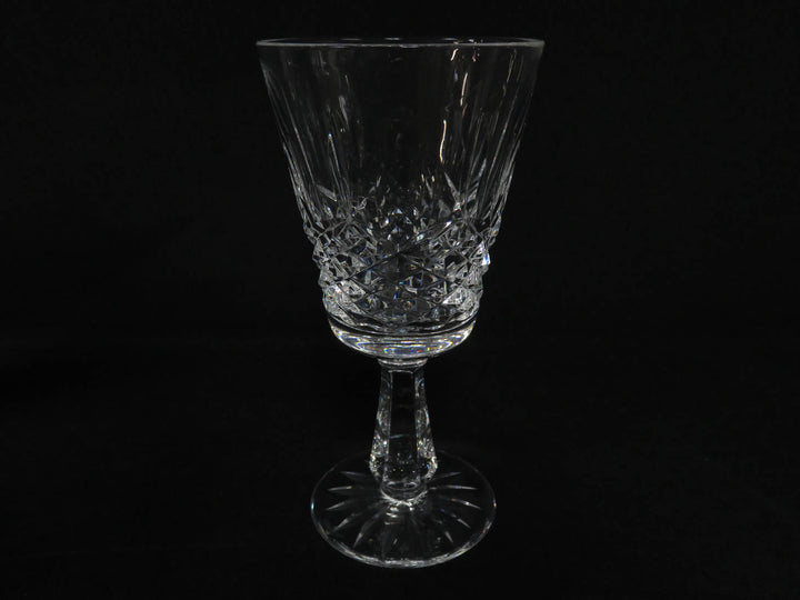 Waterford Wine Glasses