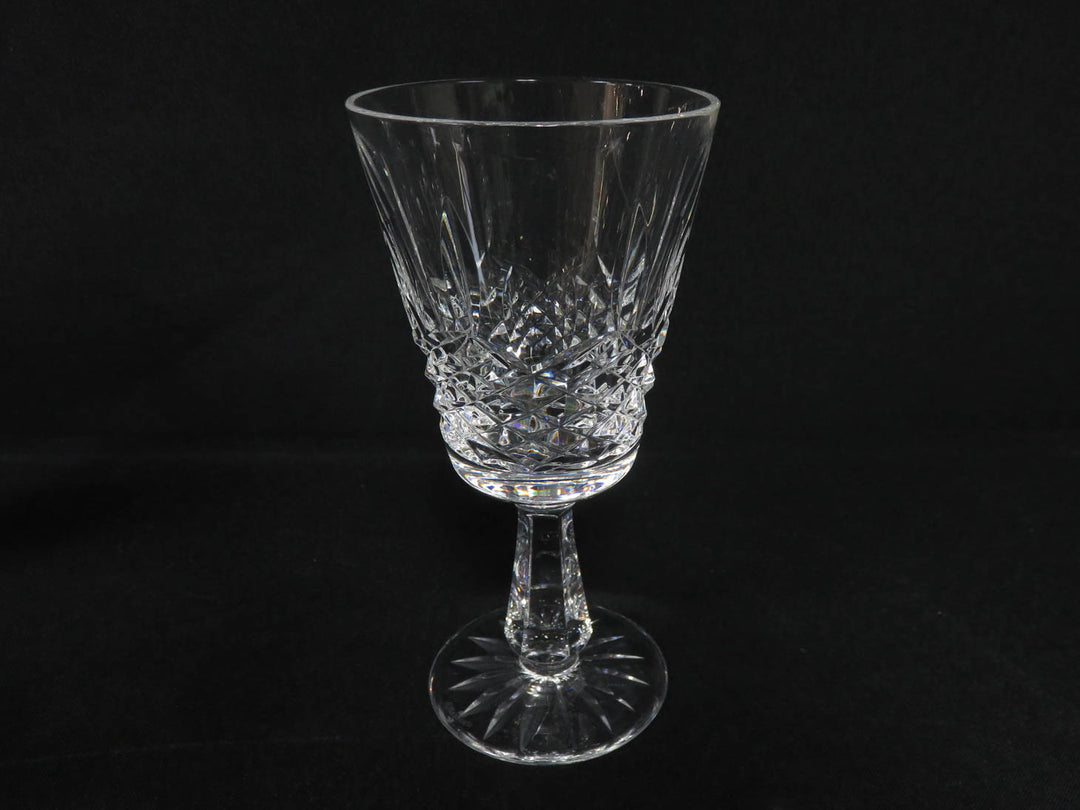 Waterford Wine Glasses