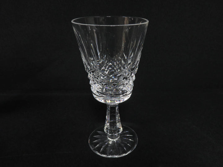 Waterford Wine Glasses