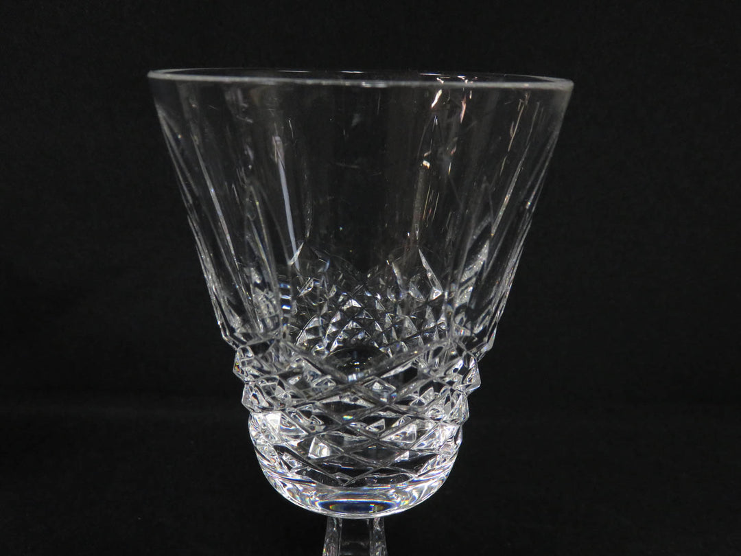 Waterford Wine Glasses