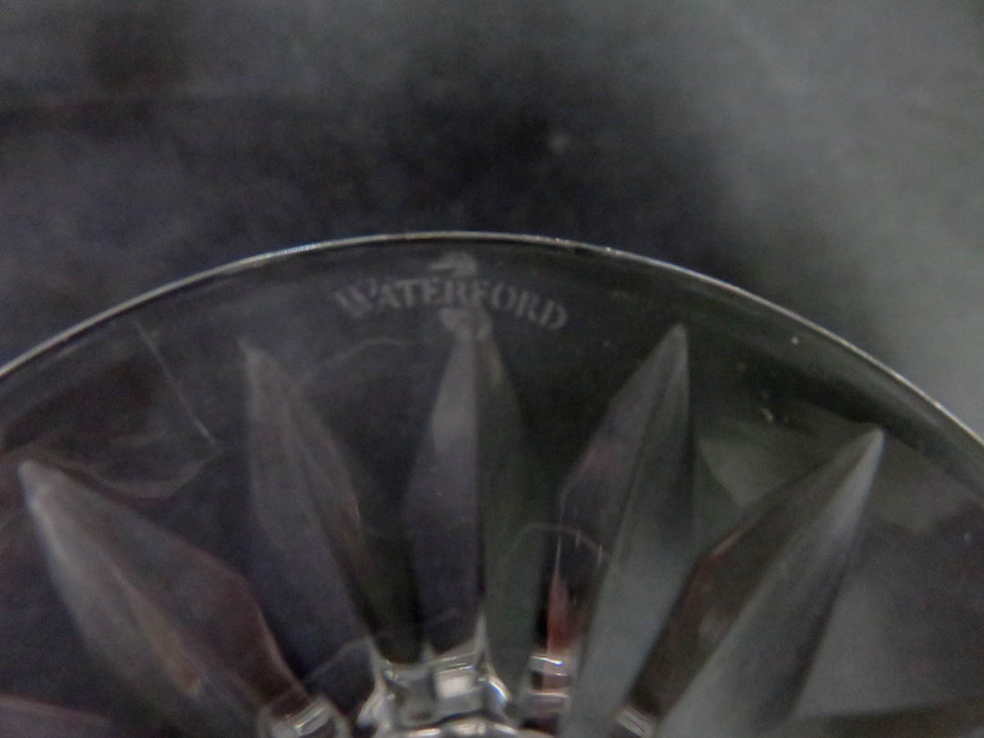 Waterford Wine Glasses
