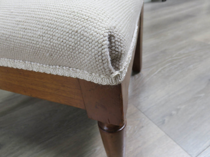 Neoclassical Child's Occasional Chair