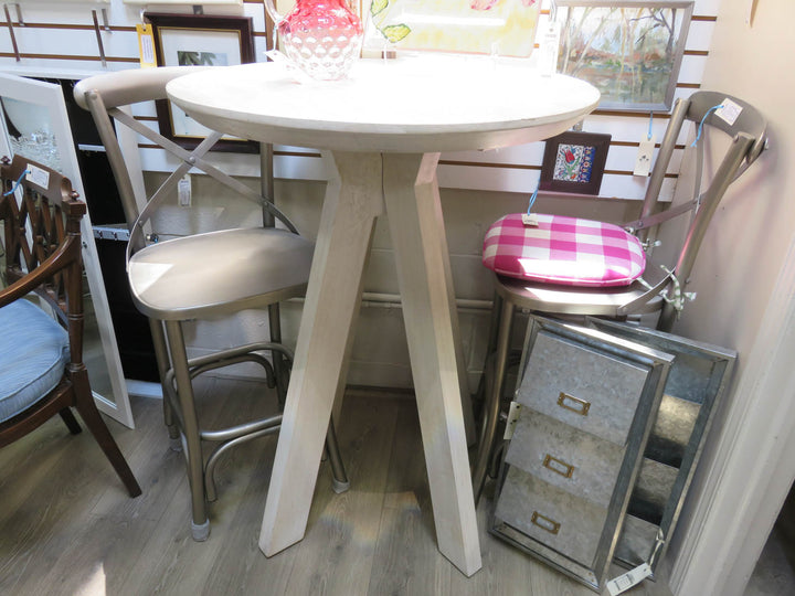 Joss & Main Bar Height Table