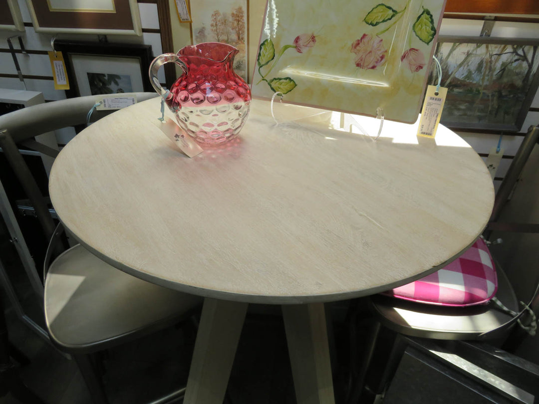 Joss & Main Bar Height Table