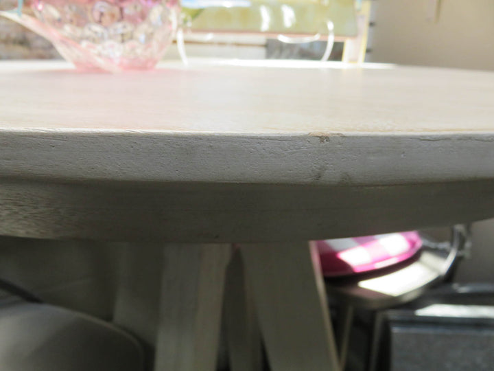 Joss & Main Bar Height Table