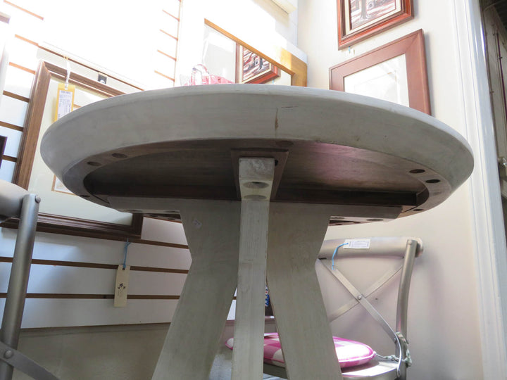 Joss & Main Bar Height Table