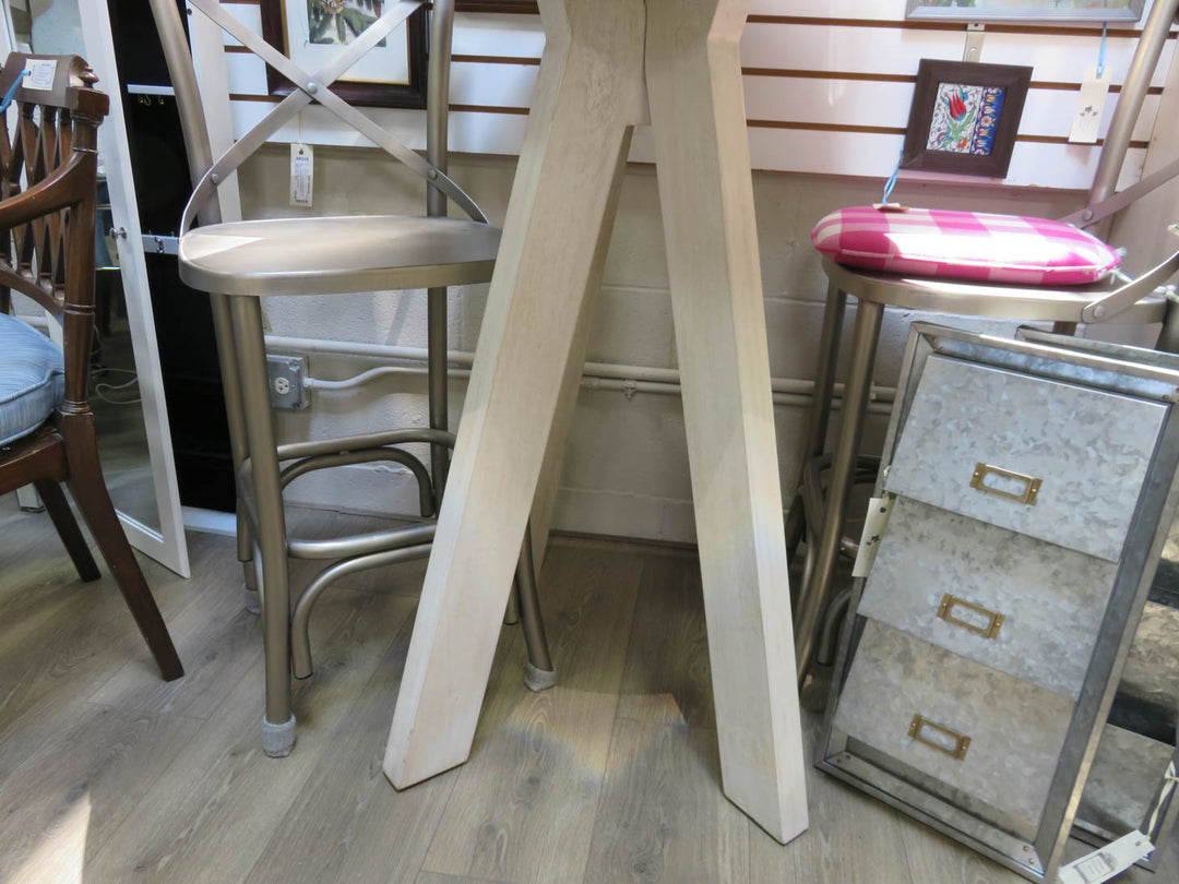 Joss & Main Bar Height Table