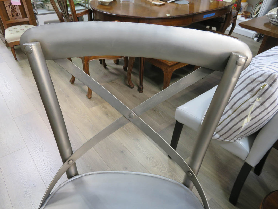 Metal Counter Stool
