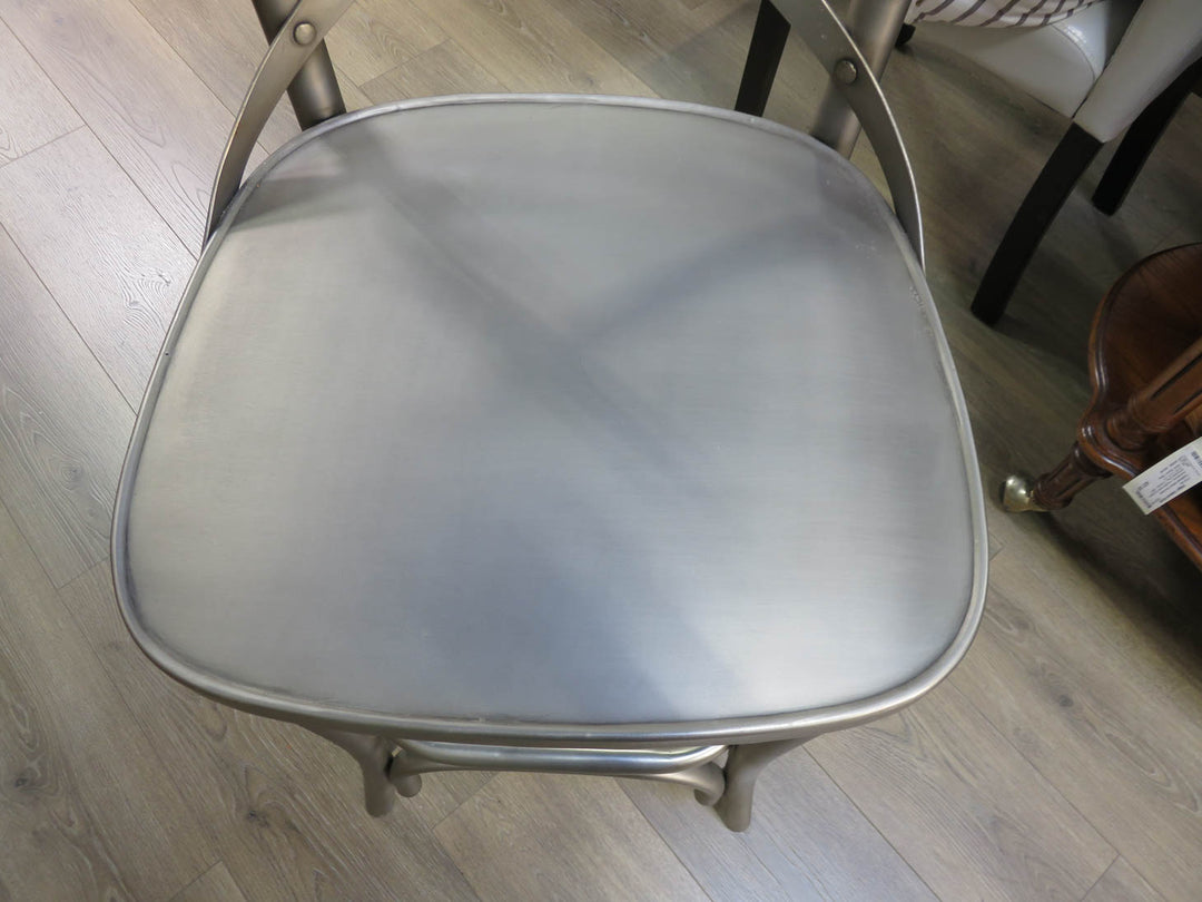 Metal Counter Stool