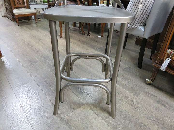 Metal Counter Stool