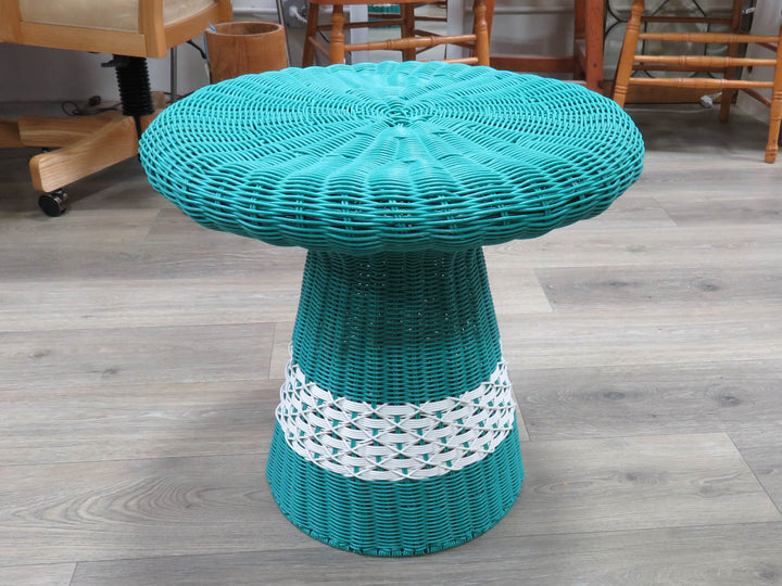 Accent Table