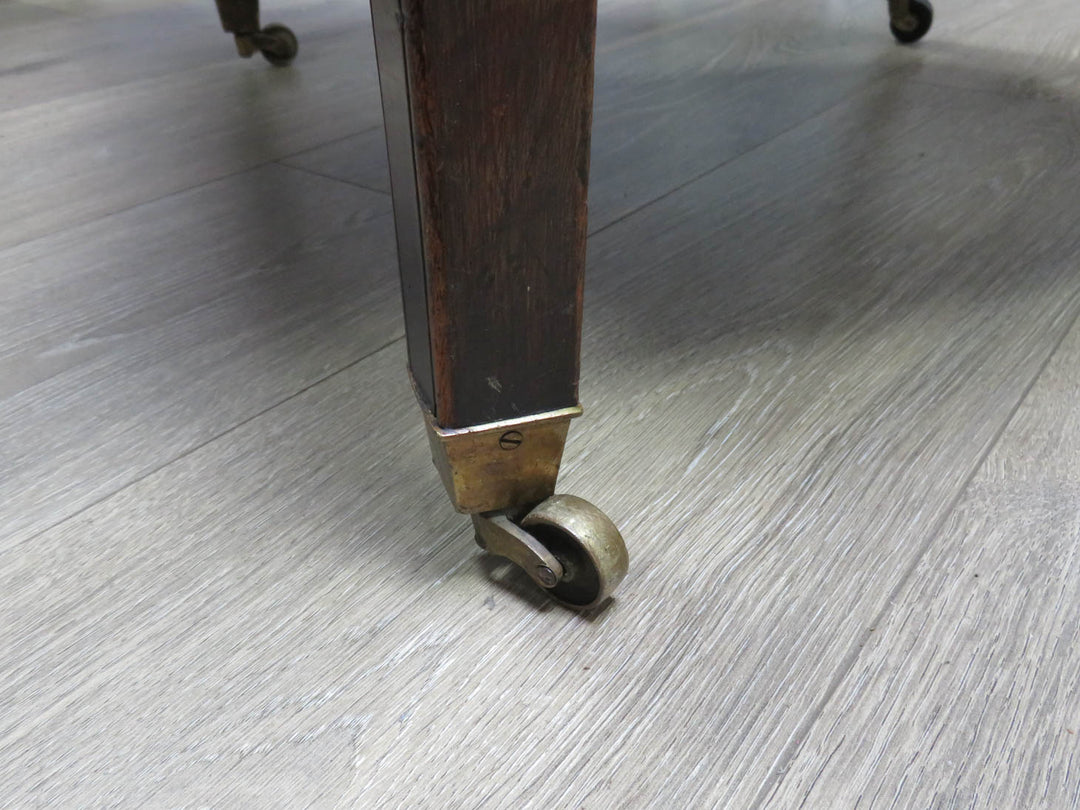 Georgian Style Arm Chair