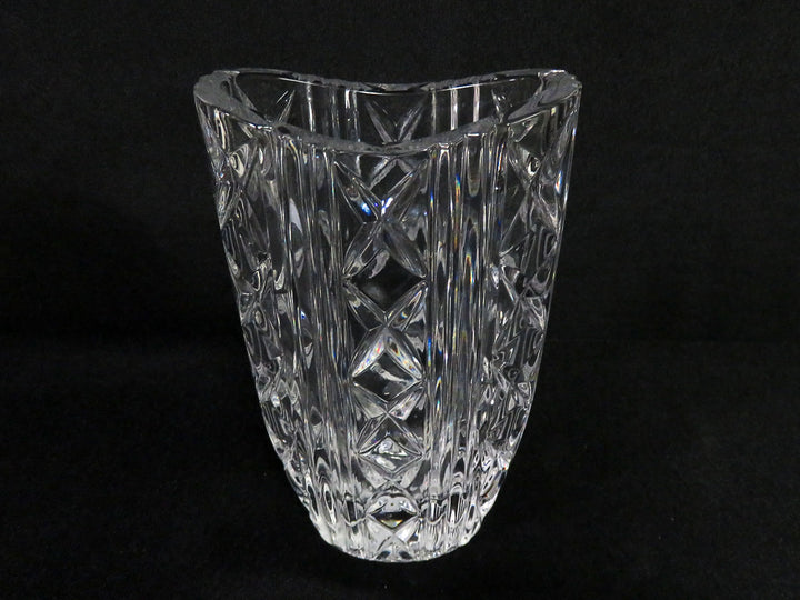 Oval Pocket Vase