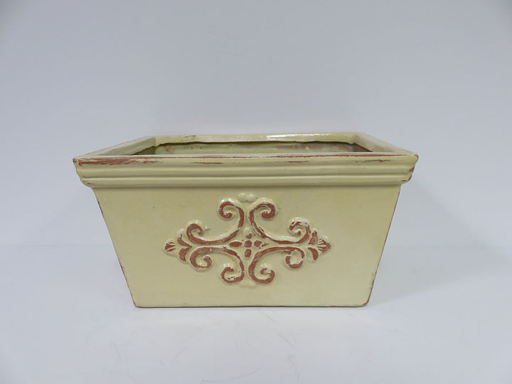 Rectangular Planter