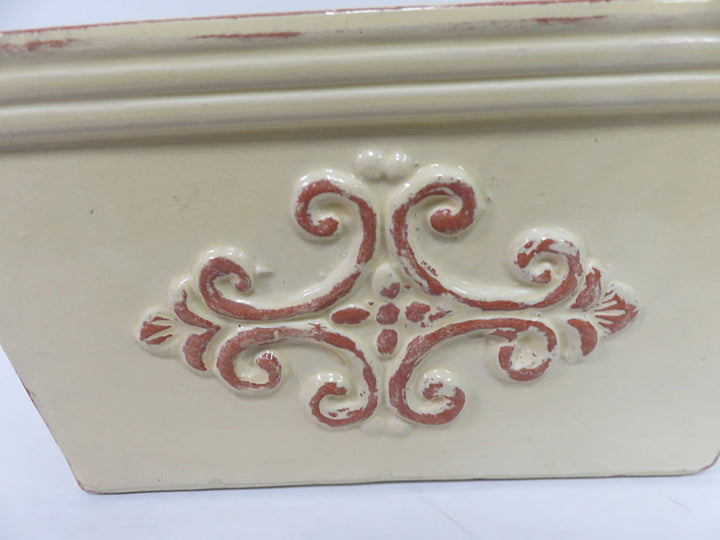 Rectangular Planter