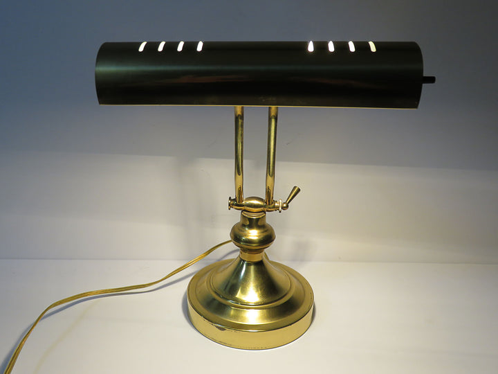 Desk/Piano Lamp