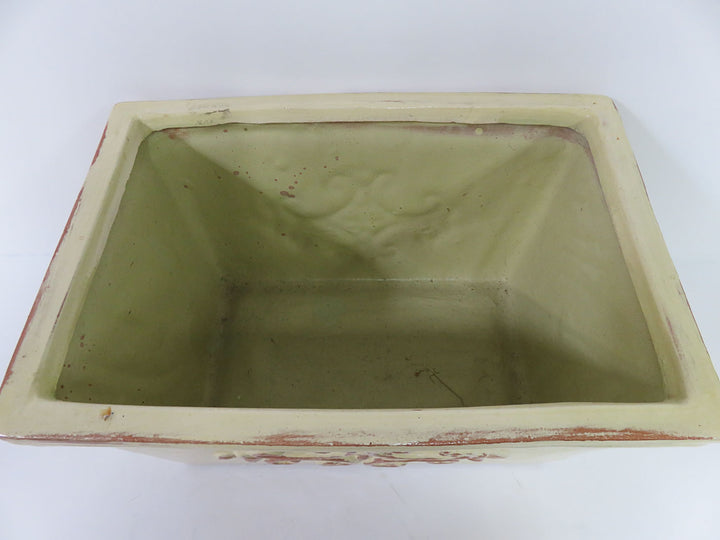 Rectangular Planter
