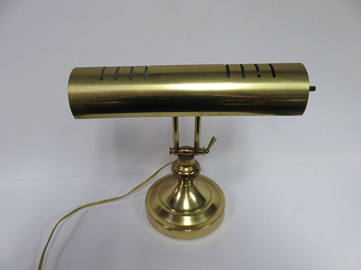 Desk/Piano Lamp