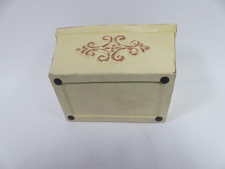 Rectangular Planter