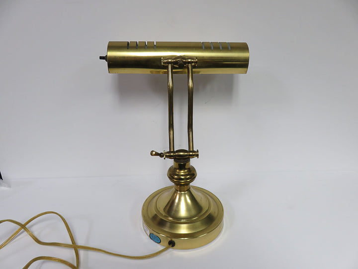 Desk/Piano Lamp