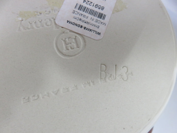 Emile Henry Mini Pie Dishes