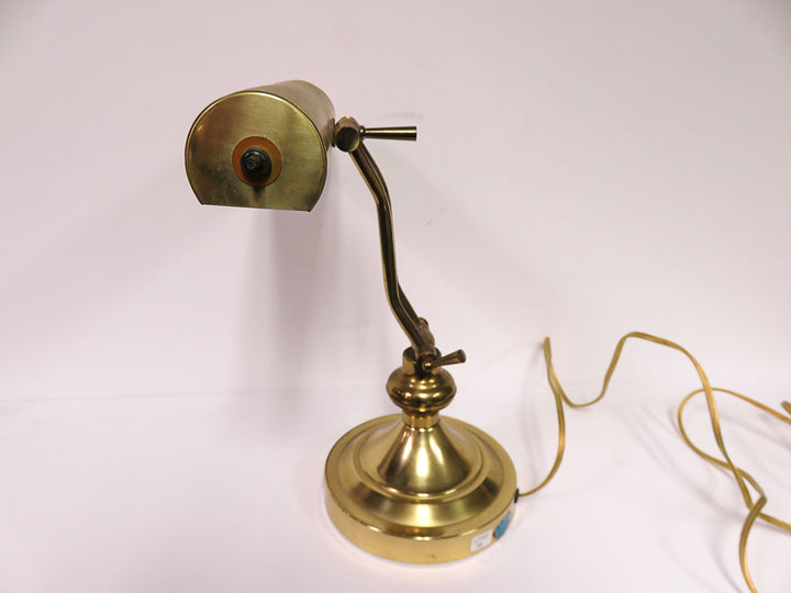 Desk/Piano Lamp