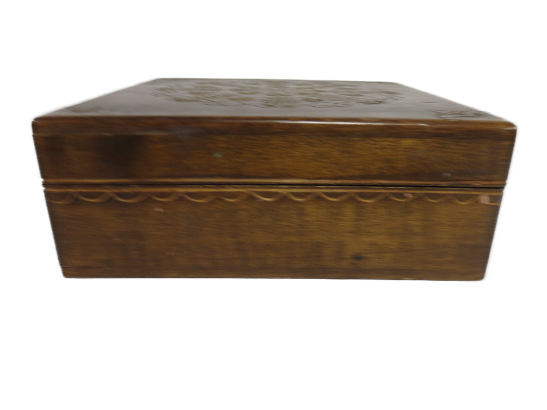 Keepsake Box