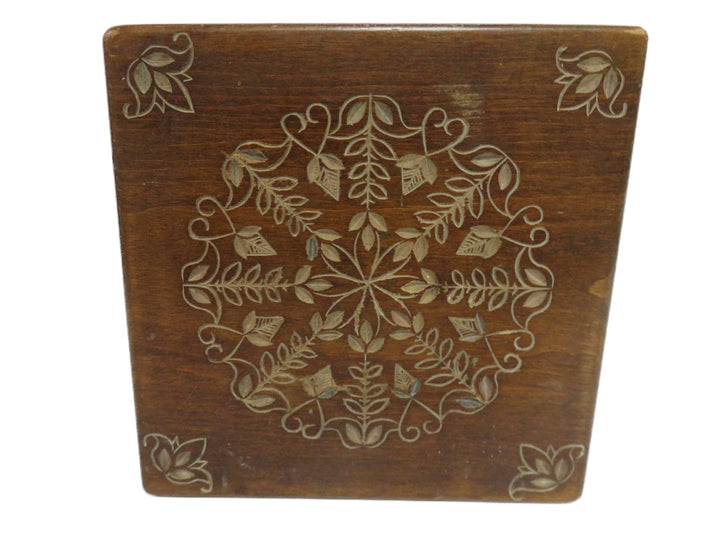 Keepsake Box