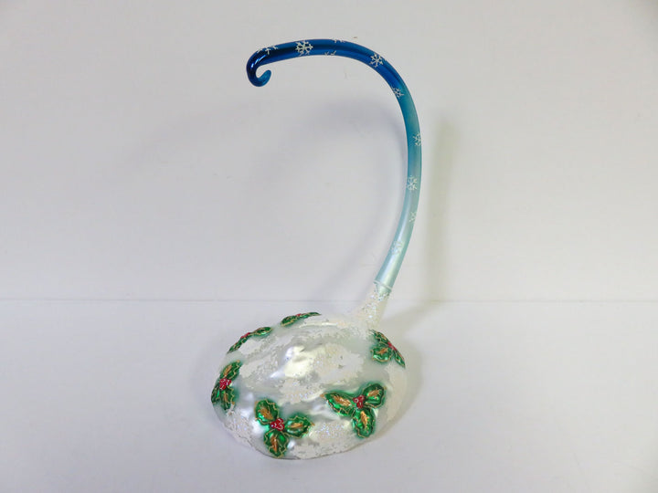 Radko Glass Ornament Stand