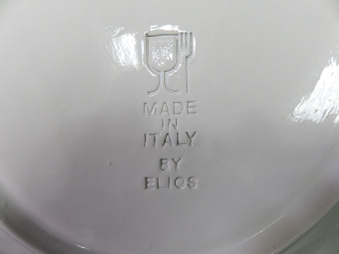 Elios Italian Platter