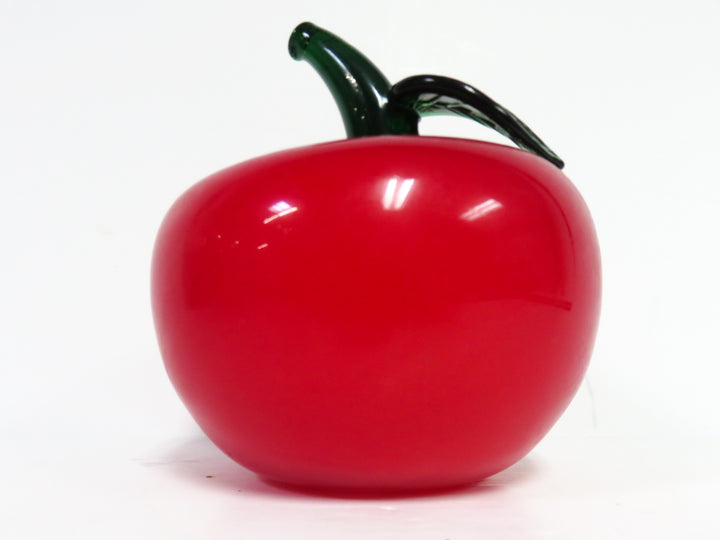 Apple Paperweight